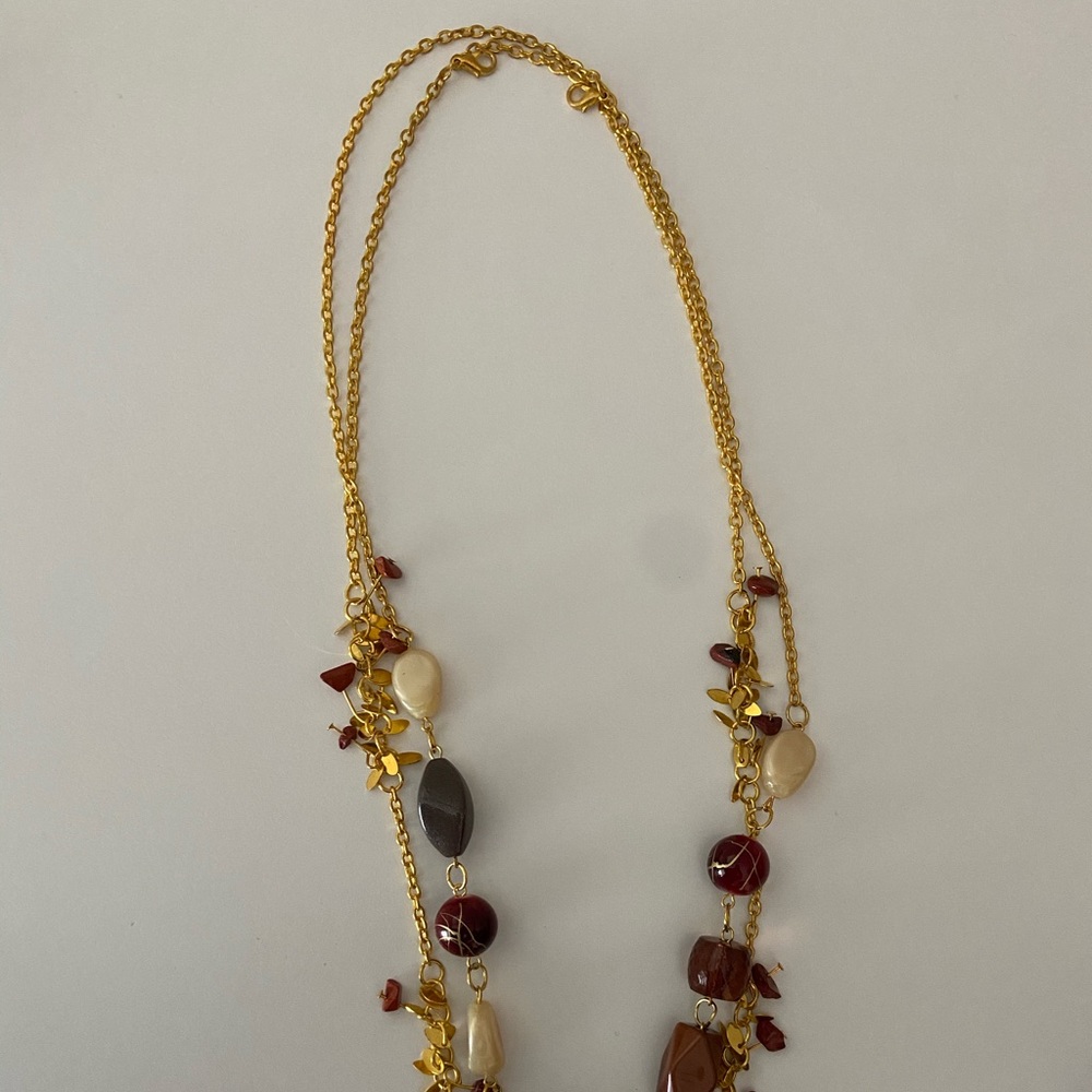 Necklace - Picture 2 of 2